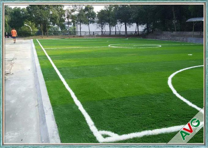 ULTRAVIOLETA - Mini Football Field natural resistente/hierba artificial del campo de fútbol 0