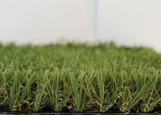 CHINA Látex que cubre el jardín durable/la hierba artificial de la piscina para los céspedes caseros proveedor