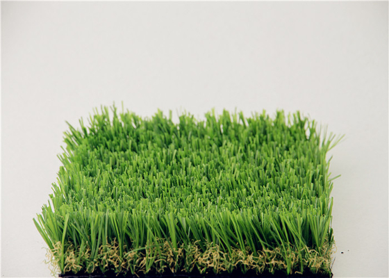 CHINA Certificación sintética de mirada real del SGS del CE del césped de la hierba artificial del jardín de 35M M proveedor