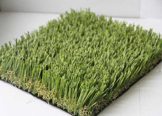CHINA Césped del patio que ajardina la hierba sintética al aire libre de la hierba artificial de alta densidad proveedor