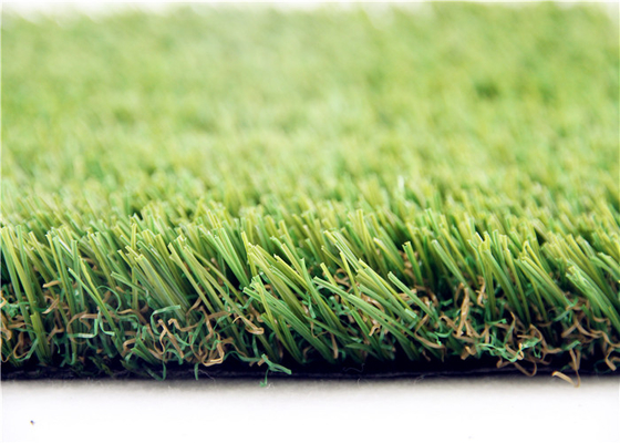CHINA Hierba falsa verde para el jardín, hierba sintética de 15M M del césped artificial del jardín proveedor