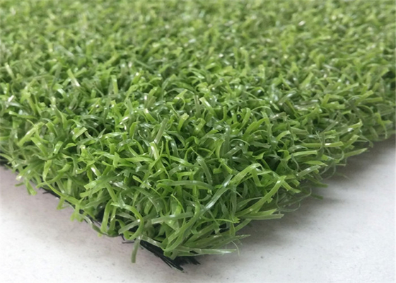CHINA Altura de mirada real de la pila del hockey de la falsificación de la alfombra reciclable 14m m de la hierba verde proveedor