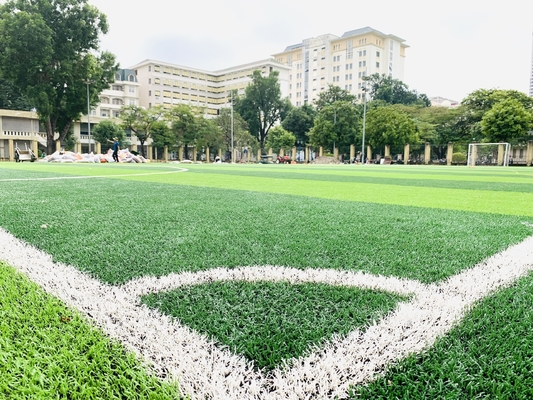CHINA Estera sintética 70m m de la hierba de verde de hierba de la hierba alfombra artificial artificial del césped de la mejor proveedor
