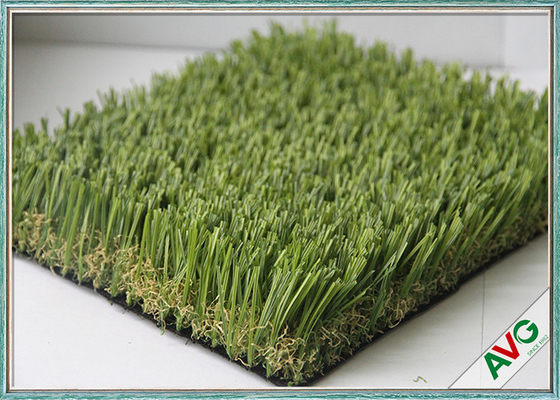 CHINA Césped falso al aire libre de mirada natural de la hierba artificial interior del estándar de ESTO LC3 proveedor