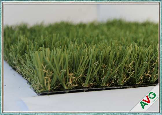 CHINA Jardín/ajardinar el césped sintético artificial verde de la hierba artificial proveedor