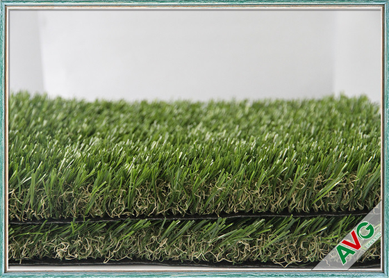 CHINA La hierba falsa alfombra la hierba artificial al aire libre para el área residencial de las yardas/juego proveedor