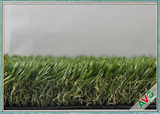 CHINA La hierba artificial al aire libre verde emergente de la seguridad para los niños que jugaban el SGS aprobó proveedor