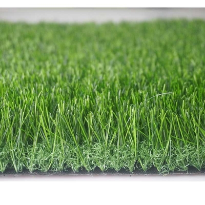 CHINA fácil sin plomo de la hierba artificial del jardín de los 20Mm instalar ISO 14001 proveedor