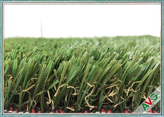 CHINA Césped artificial natural profesional de la hierba, escuela/patio trasero/hierba falsa del jardín proveedor