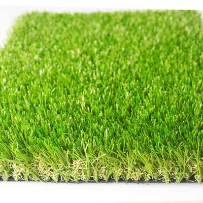 CHINA Césped artificial de la alfombra verde al aire libre del césped de Fakegrass del piso de la hierba proveedor