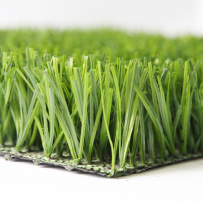 CHINA Hierba sintética del césped de la hierba del fútbol del profesional 60m m Grama del fútbol artificial del césped proveedor