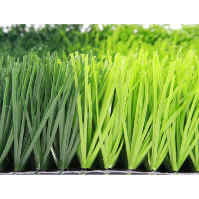 CHINA hierba sintética artificial de la hierba artificial del fútbol de la altura de 50m m proveedor