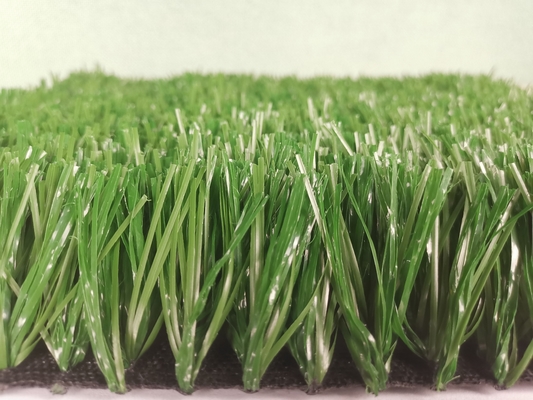 CHINA alfombra de la hierba del fútbol del césped del campo de fútbol de 50m m con el indicador 3/4inch proveedor