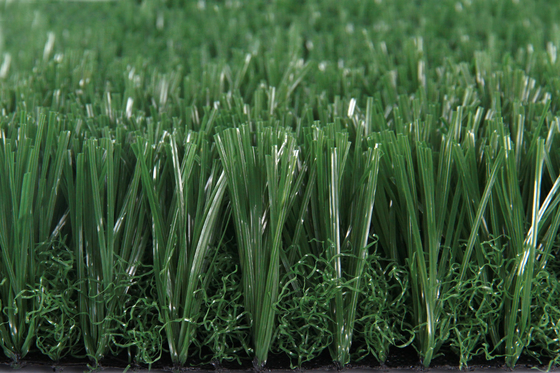 CHINA al aire libre artificial artificial de la hierba de alfombra de la hierba del césped del fútbol de la hierba de 40m m proveedor
