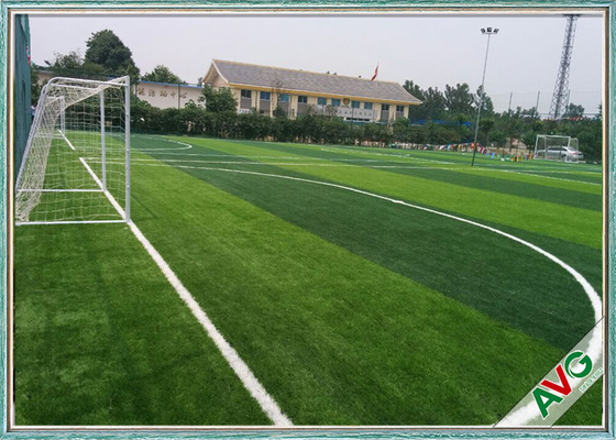 CHINA verde del campo del césped de la hierba del césped del fútbol de 50m m Futsal/verde sintéticos proveedor