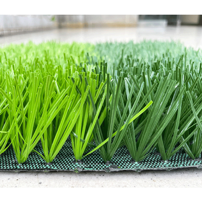 CHINA hierba falsa del campo de fútbol de la altura de 40m m látex de 5/8 pulgada SBR proveedor