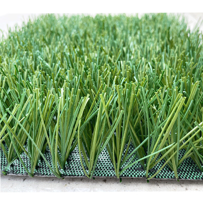 CHINA Forro artificial de la gasa de vuelta de la alfombra 13000Detex PP de la hierba del césped verde de Cesped proveedor