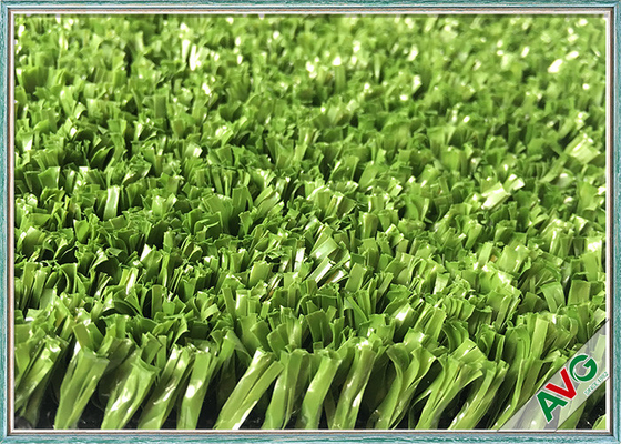 CHINA El sintético del tenis de la resistencia de abrasión se chiba la hierba artificial del tenis de 6600 Dtex proveedor