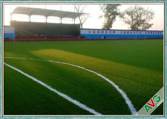 CHINA Diamond Monofilament Football Artificial Turf a través de la mayoría de la prueba de abrasión severa para el campo de fútbol proveedor