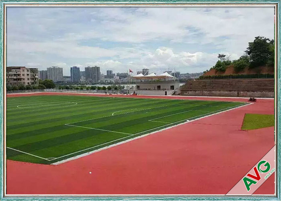 CHINA ULTRAVIOLETA - Mini Football Field natural resistente/hierba artificial del campo de fútbol proveedor