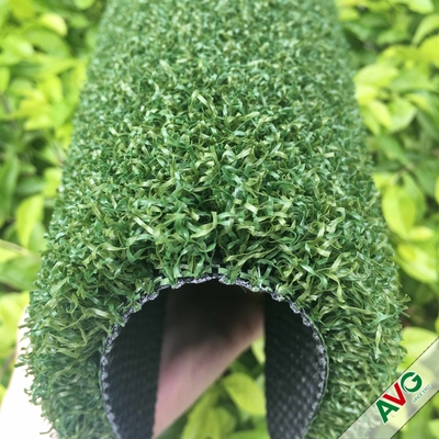 CHINA hierba artificial del golf natural de la altura de la pila de 10m m/putting green interior del golf proveedor