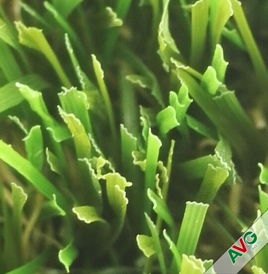 CHINA Hierba artificial al aire libre de la alta resistencia a las inclemencias del tiempo/alfombra sintética de la hierba proveedor