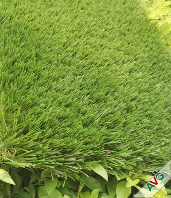 CHINA hierba artificial al aire libre la alta aspereza 13400Dtex, garantía de 5 - 6 años proveedor
