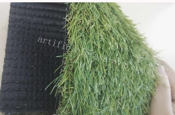 CHINA 25 - hierba de alfombra artificial de la altura de la pila de 35m m para el área del jardín y del animal doméstico proveedor