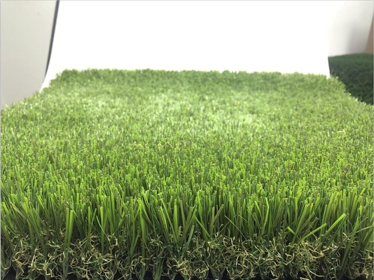 CHINA 21000 hierba artificial al aire libre del diamante 40m m del TRÍO del ² de Stitches/M proveedor