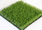 Césped sintético de mirada agradable de la hierba artificial del fútbol de los deportes con resistencia abrasiva proveedor