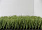 Falsa hierba del césped del césped artificial de alta densidad de los deportes altura de la pila de 20m m - de 45m m proveedor