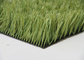 Falsa hierba del césped del césped artificial de alta densidad de los deportes altura de la pila de 20m m - de 45m m proveedor