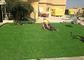 La hierba falsa al aire libre del alto fútbol de la elasticidad alfombra altura de la pila de 20M M - de 45M M proveedor