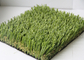 Césped del patio que ajardina la hierba sintética al aire libre de la hierba artificial de alta densidad proveedor