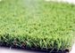 Hierba falsa verde para el jardín, hierba sintética de 15M M del césped artificial del jardín proveedor