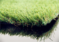 hierba artificial del jardín del chalet de la pared de 10m m, césped falso 6800 Dtex del jardín proveedor