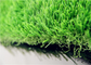Material artificial de Dtex PE PP de la hierba 6800 del patio/del jardín del super suave proveedor
