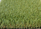 Altura interior del césped del patio de la falsificación de la alfombra artificial 35M M de la hierba indicador de 3/8 pulgadas proveedor