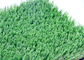 Césped artificial Eco de la falsificación de la hierba del césped del jardín del paisaje de la calle que se pone verde amistoso proveedor