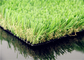 Céspedes falsos de la hierba del césped artificial decorativo del jardín 16800 puntadas/densidad del metro cuadrado proveedor