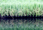 Céspedes falsos de la hierba del césped artificial decorativo del jardín 16800 puntadas/densidad del metro cuadrado proveedor