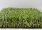 La hierba artificial que ajardina al aire libre decorativa S forma el hilado 11200 Dtex proveedor