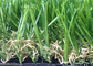 Hierba artificial para ajardinar, alfombra falsa verde del patio de los niños de la hierba proveedor