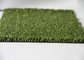La hierba falsa de la pista de tenis residencial sana alfombra el forro de la PU del látex de SBR proveedor