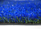 El cubrir artificial coloreado decorativo al aire libre/suelo de Ror del césped de la falsificación de la hierba proveedor