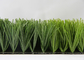Las mantas artificiales de la hierba del paisaje de alta densidad del patio drenan los agujeros &gt;39/㎡ proveedor