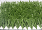 Hierba artificial verde para el campo de fútbol, hierba artificial de la falsificación del césped del fútbol proveedor
