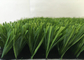 El material artificial la FIFA de la hierba PE PP del fútbol del verde del alto 60m m de la pila probó proveedor
