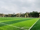 césped artificial del césped de la profesión de 45m m de la hierba del fútbol artificial sintético de Cesped para el suelo del deporte proveedor