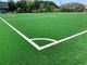 La FIFA aprobó la alfombra artificial del césped del fútbol de la hierba del fútbol del fútbol proveedor